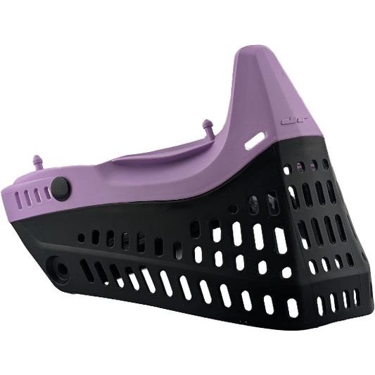 JT Spectra ProFlex Goggle Bottom Skirt - SE Alexandrite with Black Bottom