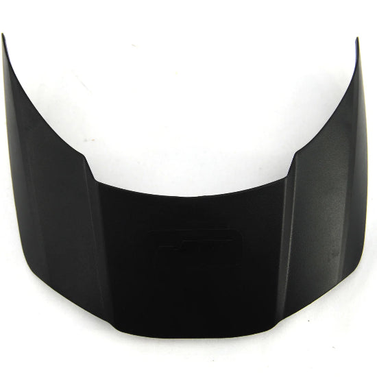 JT Spectra ProFlex Goggle Visor - Black