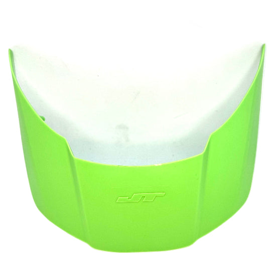 JT Spectra ProFlex Goggle Visor - Peridot Green