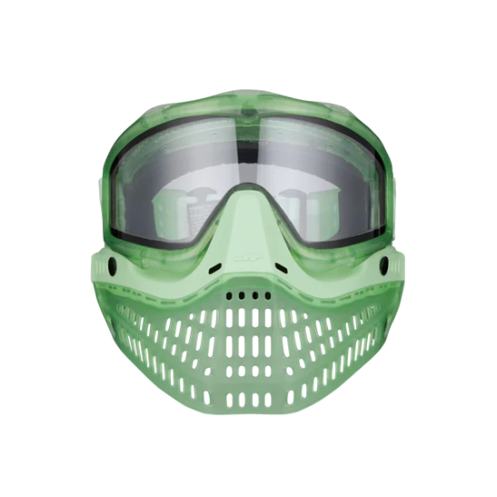 JT Spectra ProFlex LE Ice Birthstone Goggle - August Peridot