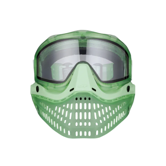 JT Spectra ProFlex LE Ice Birthstone Goggle - August Peridot