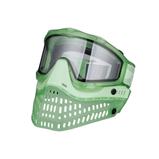 JT Spectra ProFlex LE Ice Birthstone Goggle - August Peridot