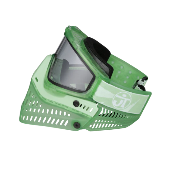 JT Spectra ProFlex LE Ice Birthstone Goggle - August Peridot