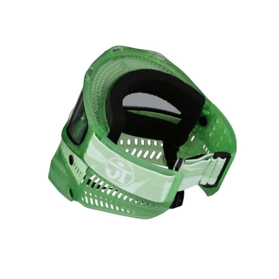 JT Spectra ProFlex LE Ice Birthstone Goggle - August Peridot