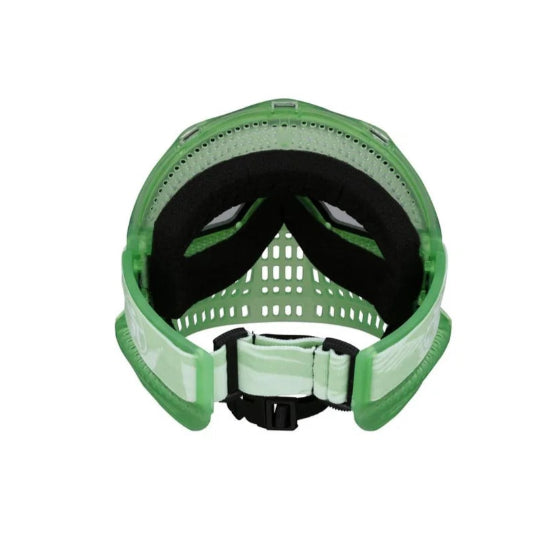 JT Spectra ProFlex LE Ice Birthstone Goggle - August Peridot