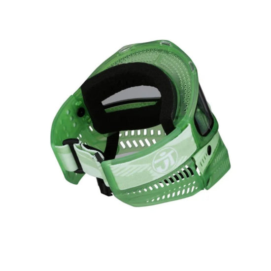 JT Spectra ProFlex LE Ice Birthstone Goggle - August Peridot