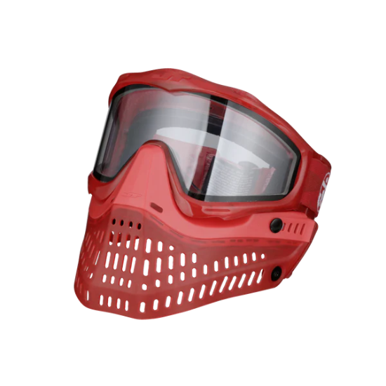 JT Spectra ProFlex LE Ice Birthstone Goggle - July Ruby