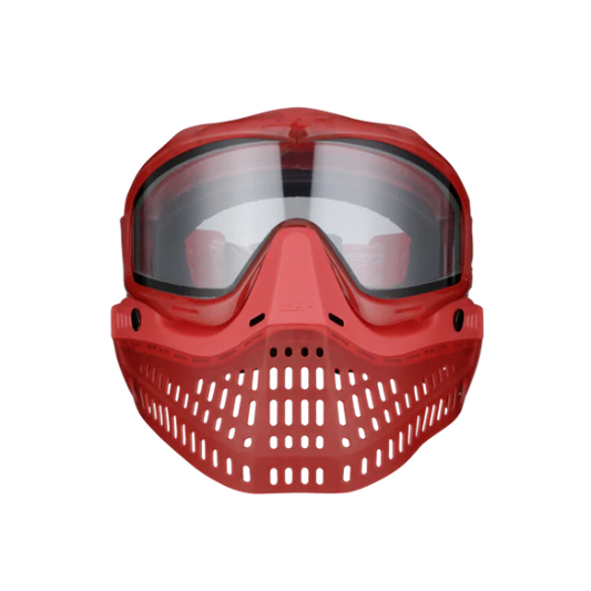 JT Spectra ProFlex LE Ice Birthstone Goggle - July Ruby
