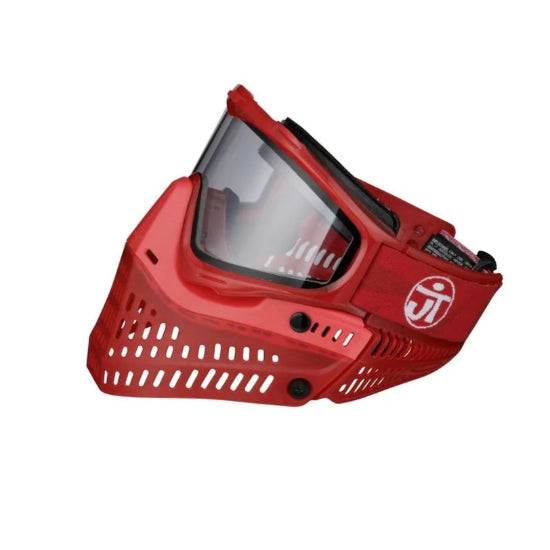JT Spectra ProFlex LE Ice Birthstone Goggle - July Ruby