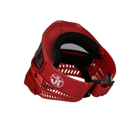 JT Spectra ProFlex LE Ice Birthstone Goggle - July Ruby