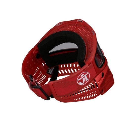 JT Spectra ProFlex LE Ice Birthstone Goggle - July Ruby