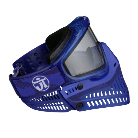 JT Spectra ProFlex LE Ice Birthstone Goggle - September Sapphire