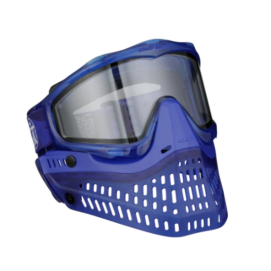 JT Spectra ProFlex LE Ice Birthstone Goggle - September Sapphire