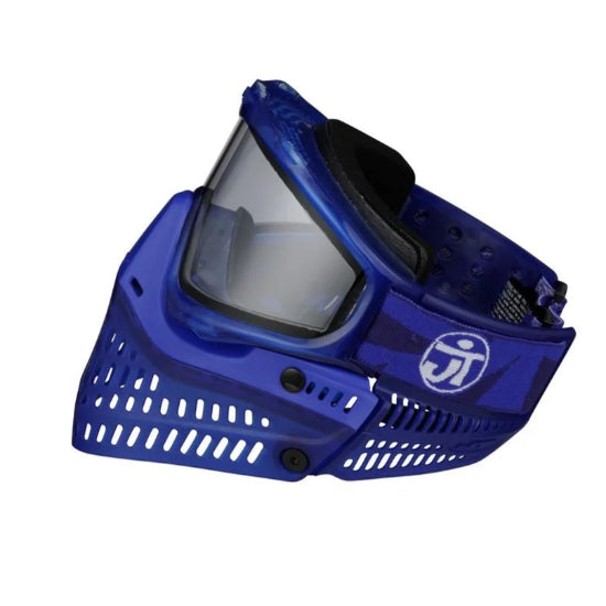 JT Spectra ProFlex LE Ice Birthstone Goggle - September Sapphire