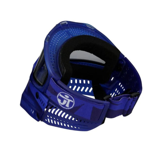JT Spectra ProFlex LE Ice Birthstone Goggle - September Sapphire