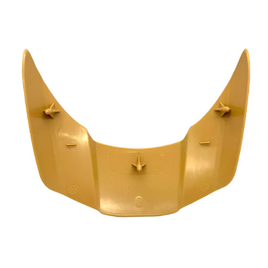 JT Spectra ProFlex Goggle Visor - Sapphire Blue