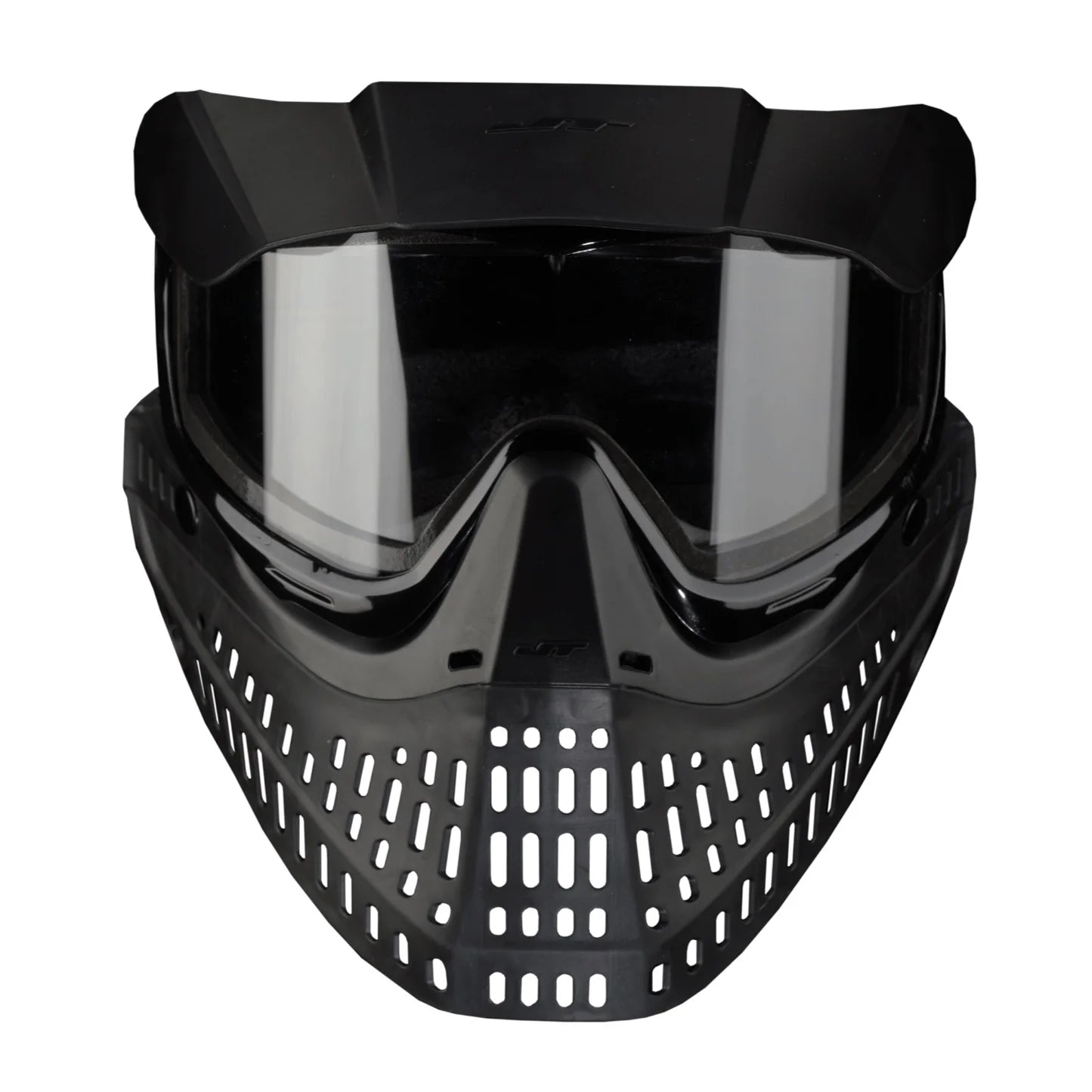 JT Spectra ProFlex Thermal Goggle System w/Clear Thermal Lens - Black