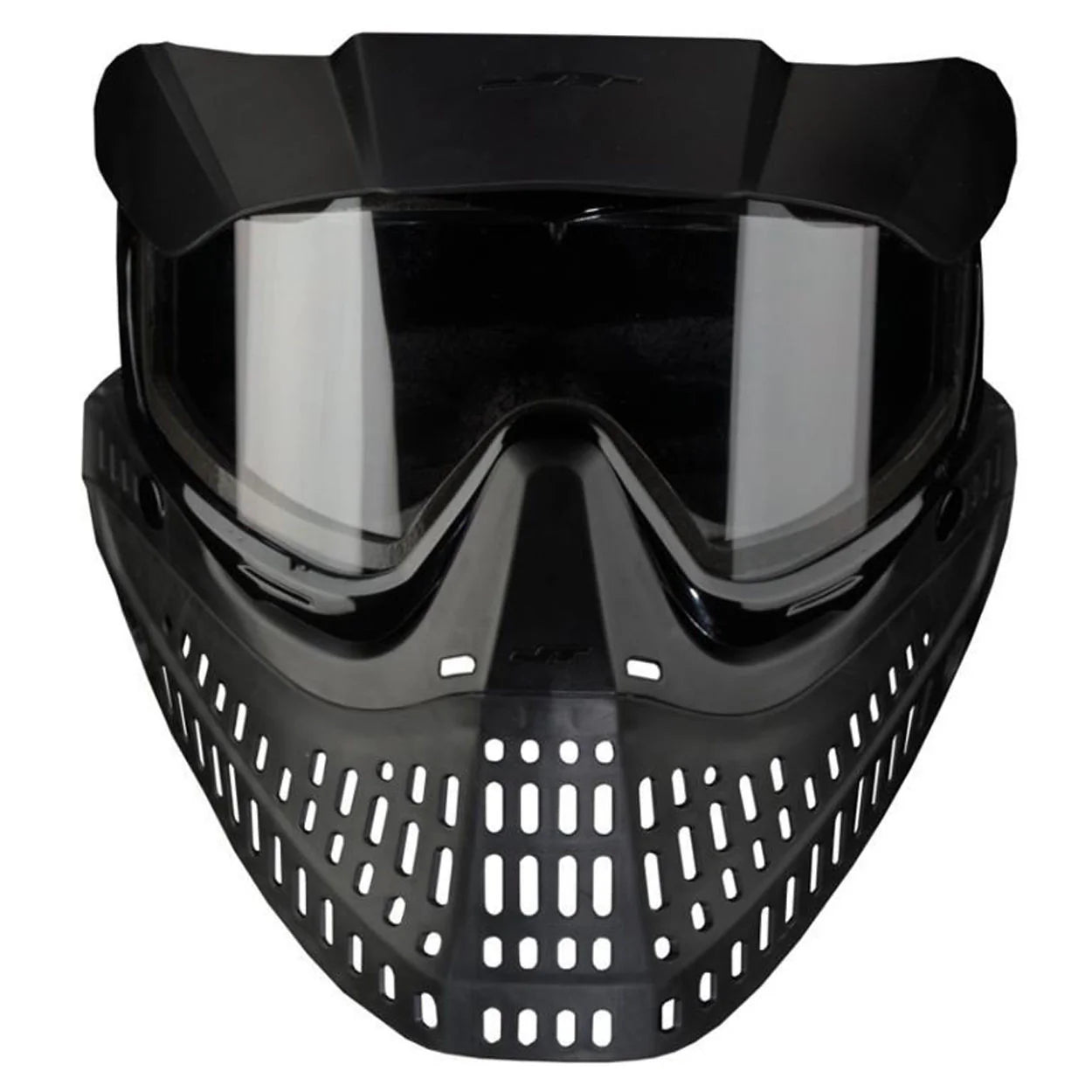 JT Spectra ProShield Thermal Goggle System w/Clear Thermal Lens - Black