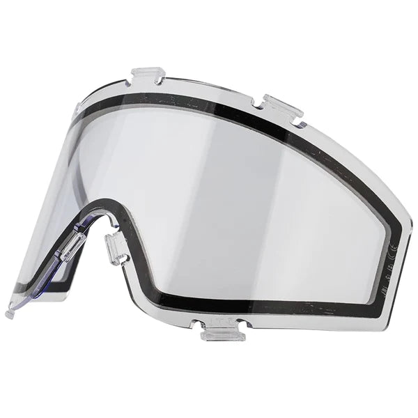 JT Spectra Goggle Mask Thermal Lens