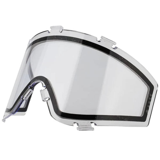 JT Spectra Thermal Lens - Clear
