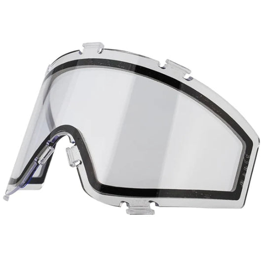 JT Spectra Thermal Lens - Clear