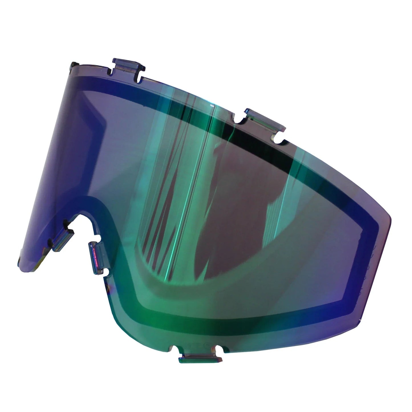 JT Spectra Goggle Mask Thermal Lens