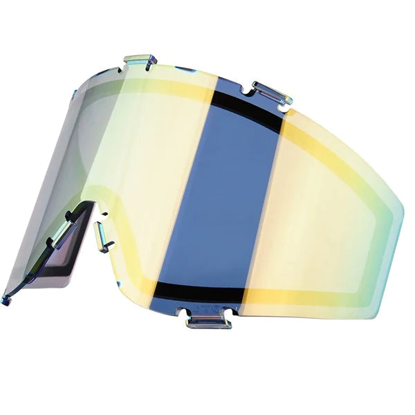 JT Spectra Goggle Mask Thermal Lens