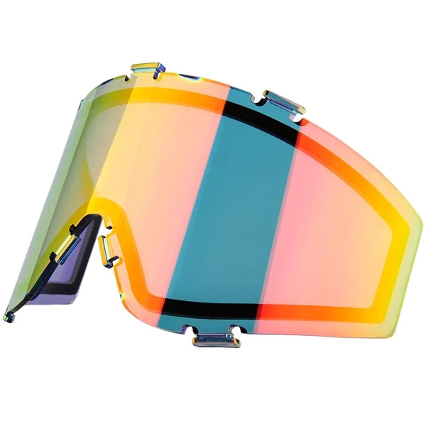 JT Spectra Goggle Mask Thermal Lens