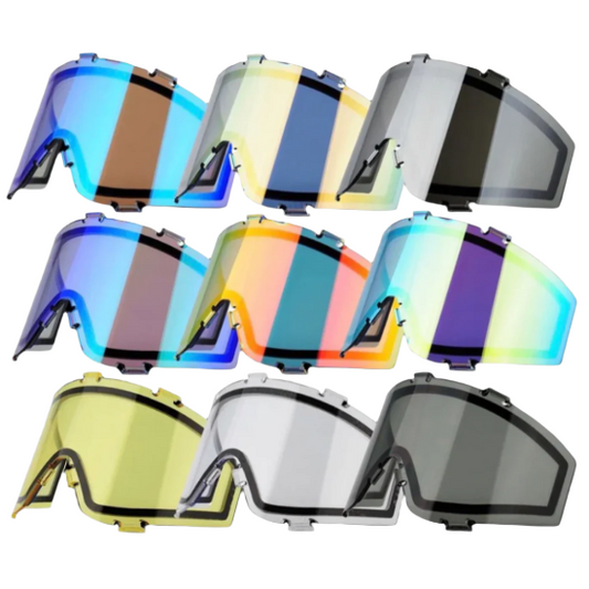 JT Spectra Thermal Lens