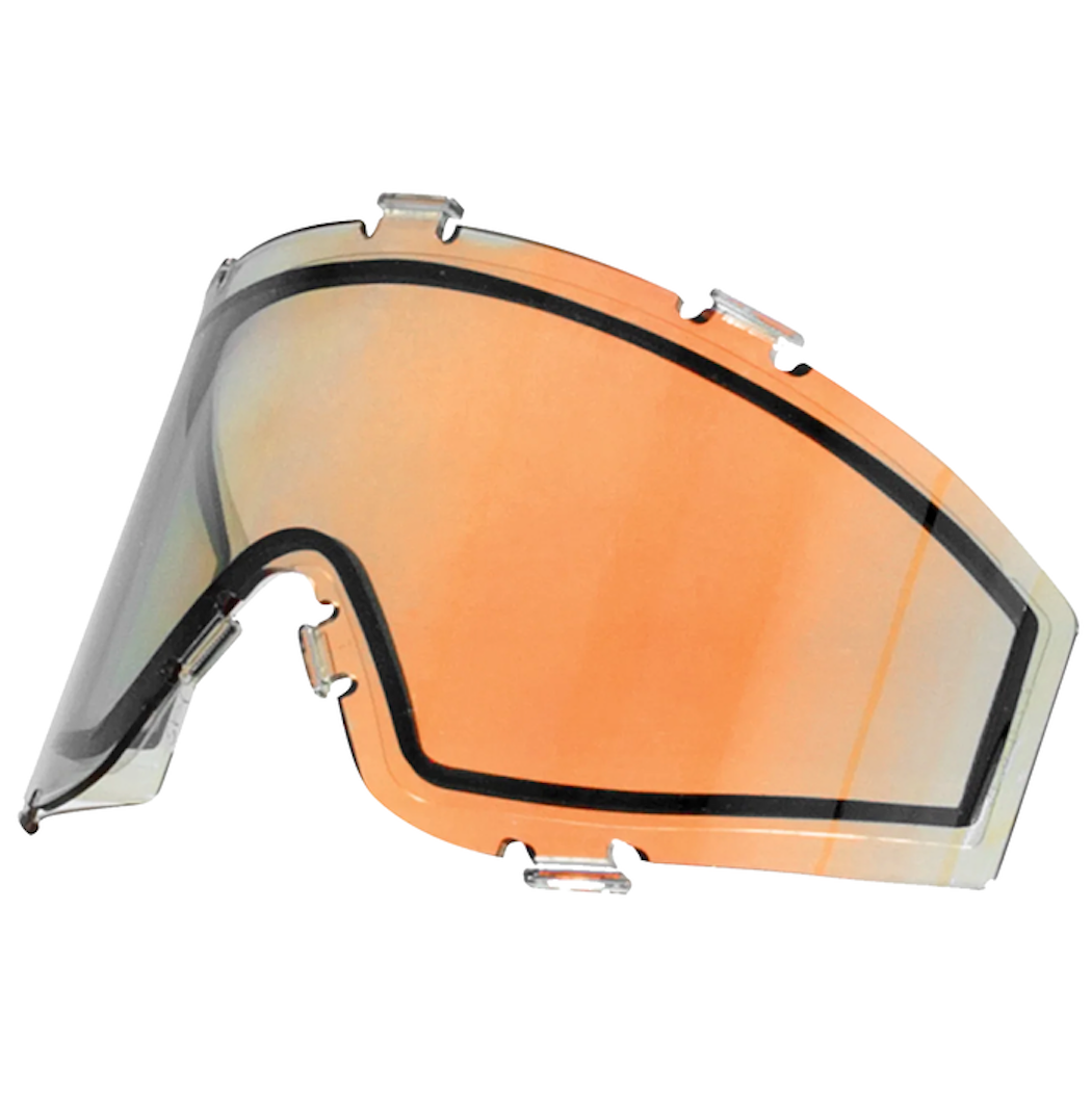 JT Spectra Goggle Mask Thermal Lens