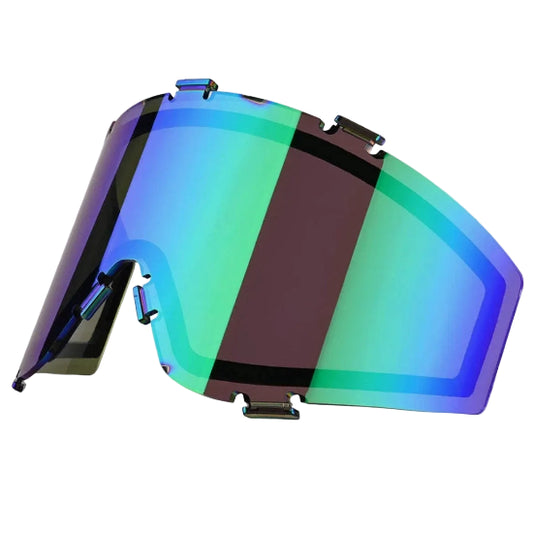 JT Spectra Thermal Lens - Green Mirror