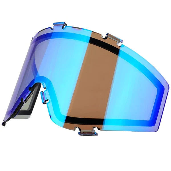 JT Spectra Goggle Mask Thermal Lens