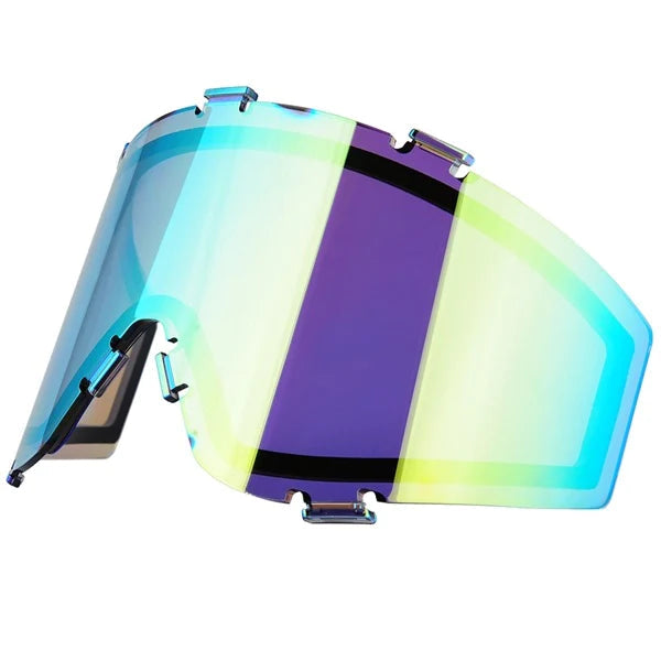 JT Spectra Goggle Mask Thermal Lens