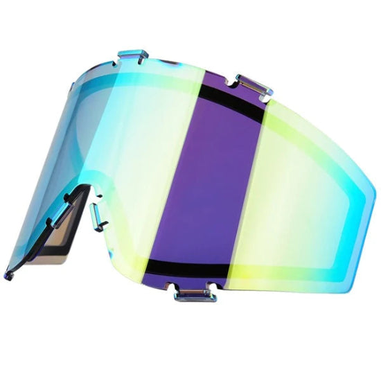 JT Spectra Thermal Lens - Prizm Yellow