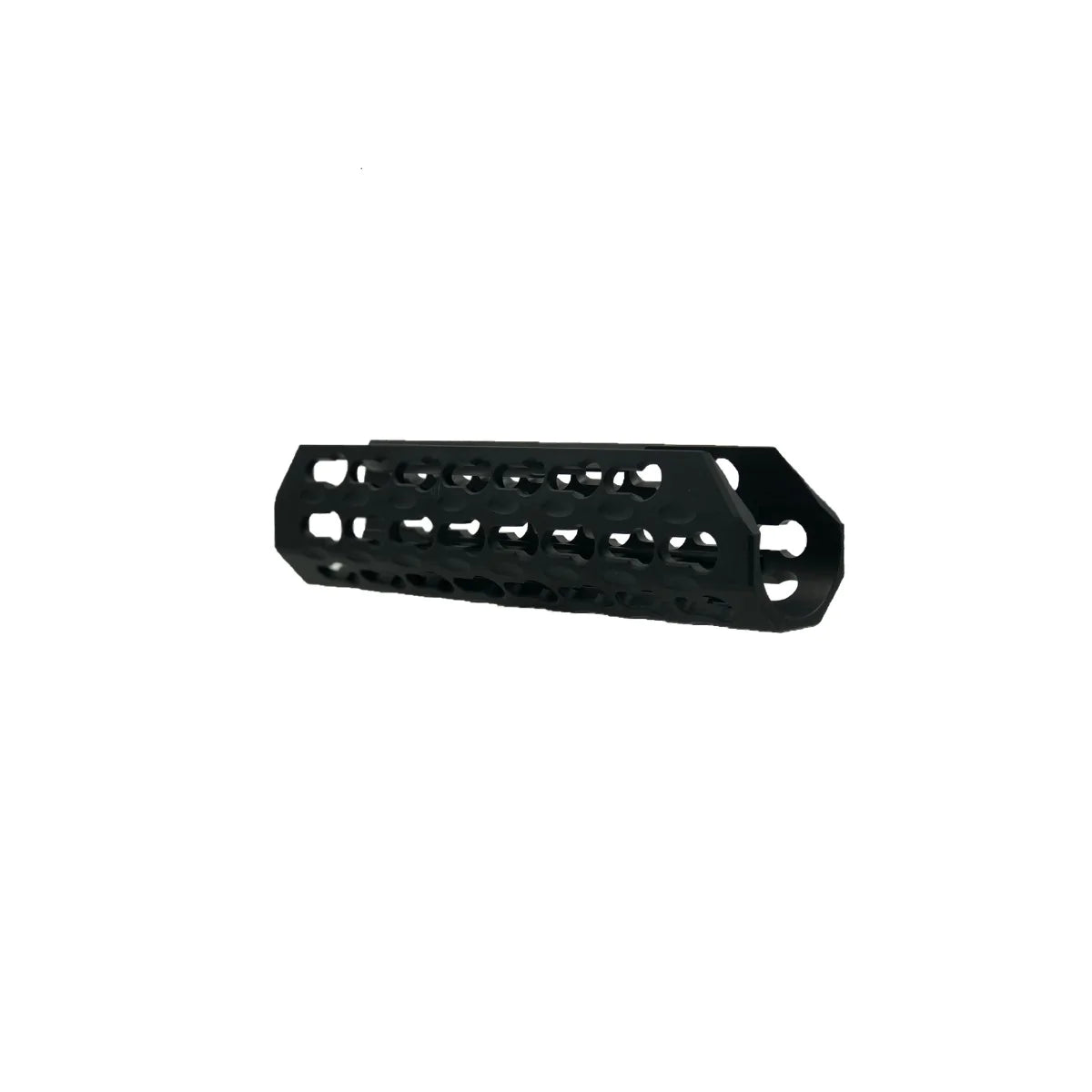 Jag Arms Airsoft Shotgun Scattergun Handguard (Keymod) - Black (GG06-15)