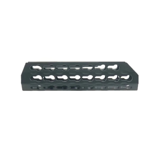 Jag Arms SPX2 Scattergun Keymod Pump Handguard - Black