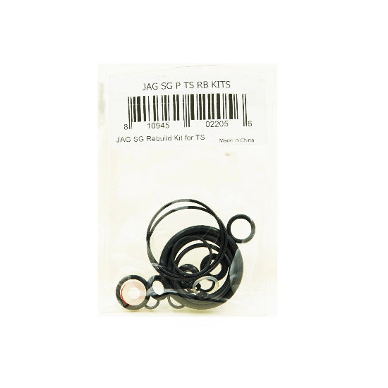 Echo1 Jag Arms SG P TS RB Scattergun O-Ring Rebuild Kit (GG08-05)