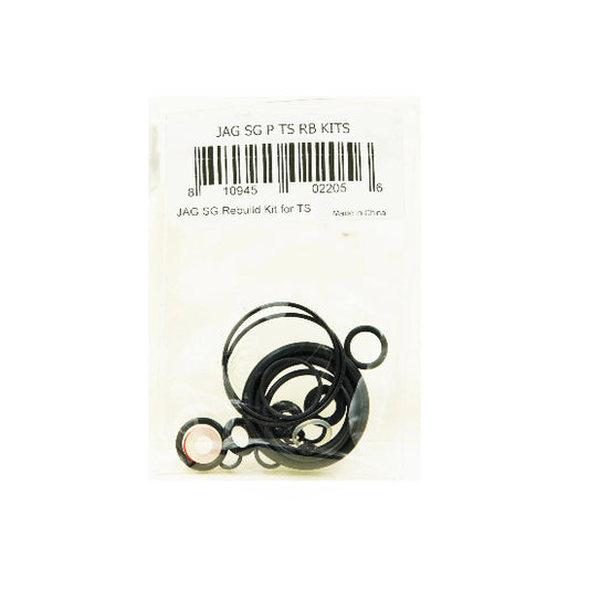 Echo1 Jag Arms SG P TS RB Scattergun O-Ring Rebuild Kit (GG08-05)