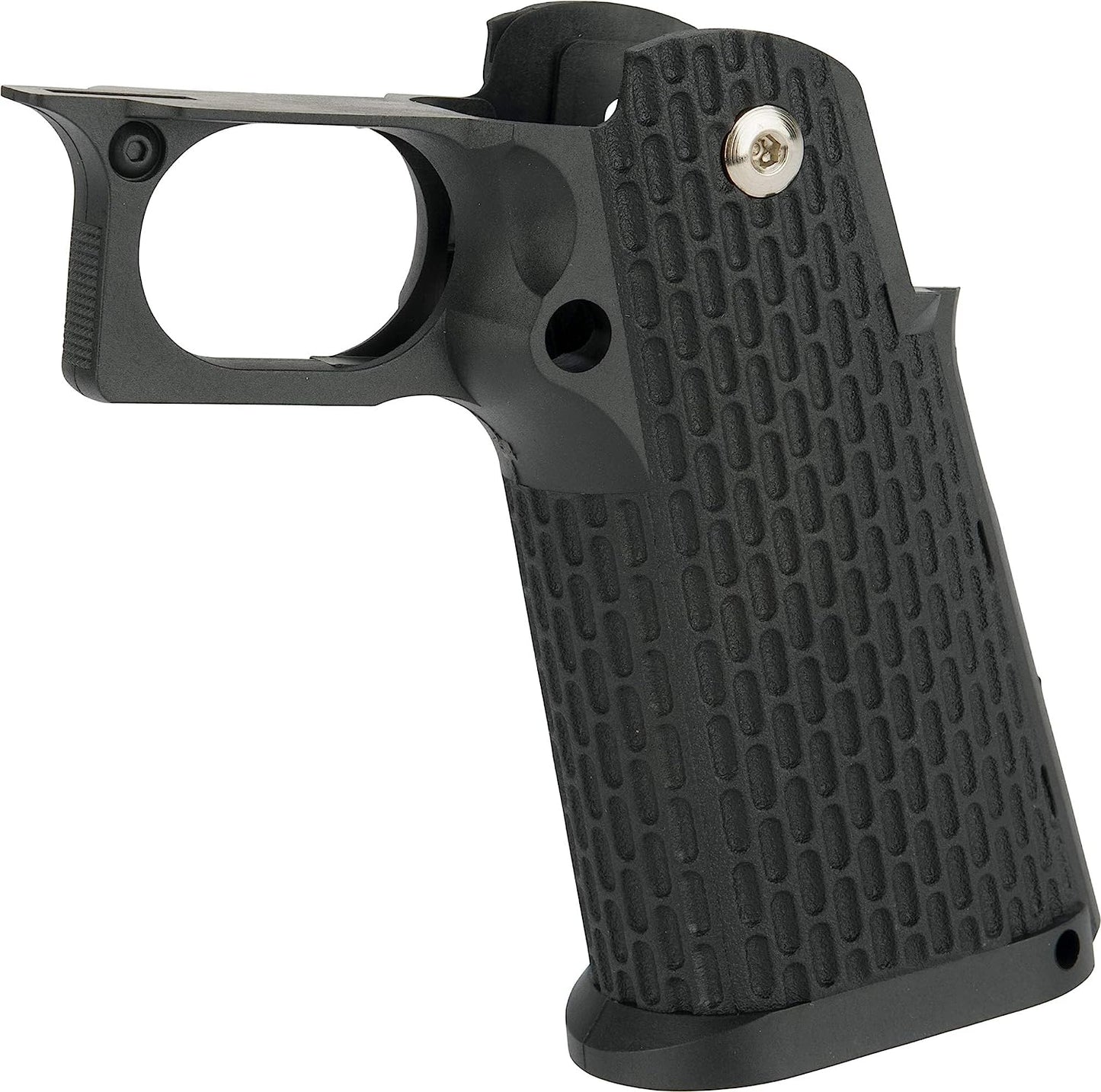 KJW KP-06 TM Hi-Capa Airsoft Pistol Grip Upgrade (GG10-12)