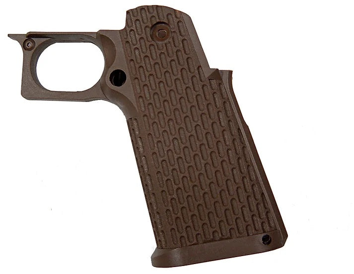 KJW KP-06 TM Hi-Capa Airsoft Pistol Grip Upgrade (GG10-12)