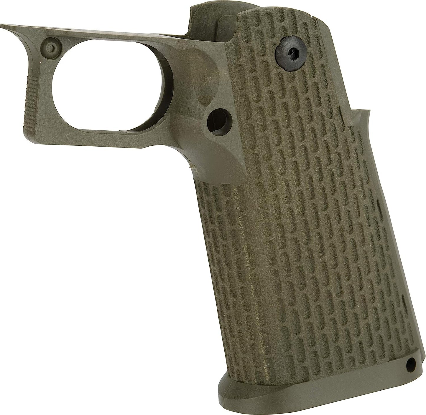 KJW KP-06 TM Hi-Capa Airsoft Pistol Grip Upgrade (GG10-12)