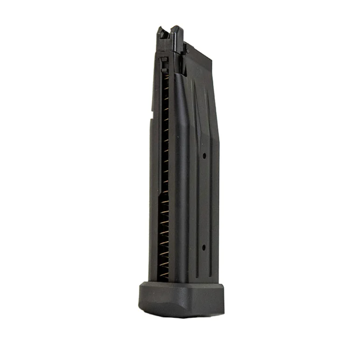 KLI Baba Yaga Hi-Capa GBB Green Gas 28 Round Magazine
