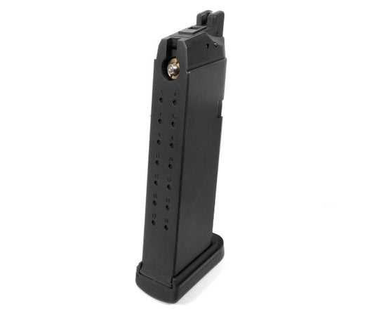 KWA ATP Adaptive Training Gas Blowback Airsoft Pistol 23 Round Magazine