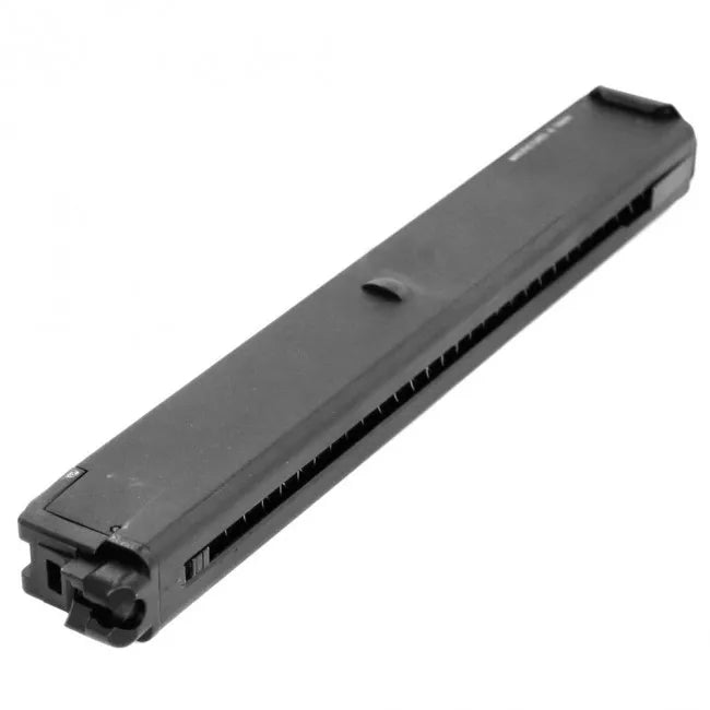 KWA Airsoft NS2 M11A1 GBB 48 Round Magazine - Black