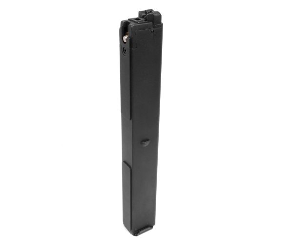 KWA Airsoft NS2 M11A1 GBB 48 Round Magazine - Black