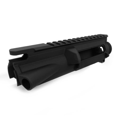 KWA Airsoft AEG Upper Receiver Body - Black (GG11-22)