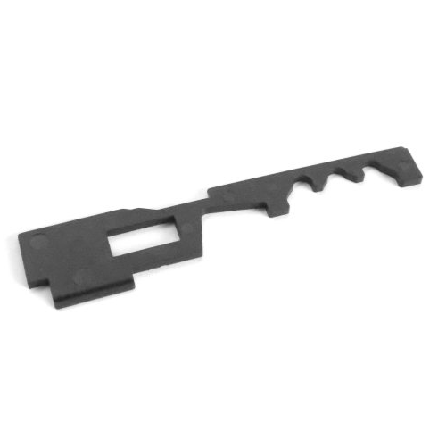 KWA Airsoft AEG RM4/VM4 Selector Plate (GG11-22)