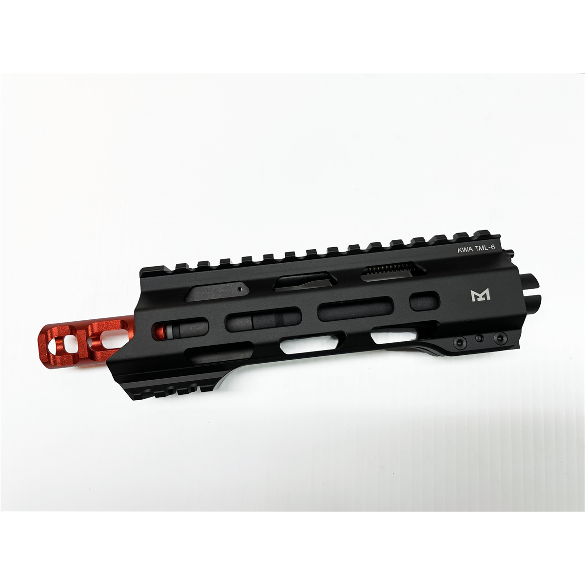 KWA AEG Airsoft Ronin T6 Series Front Complete Set (GG11-22)