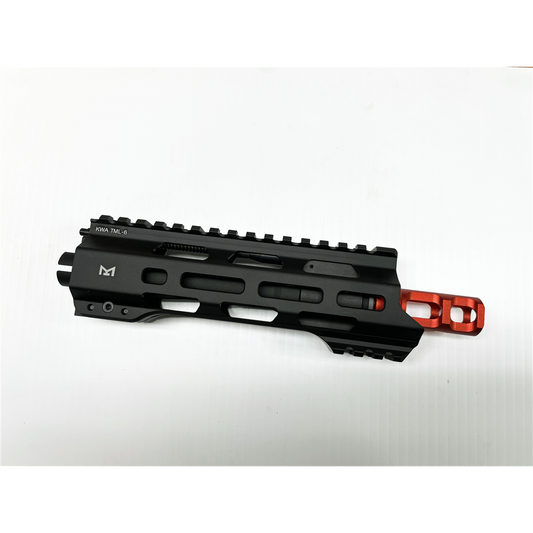 KWA AEG Airsoft Ronin T6 Series Front Complete Set (GG11-22)