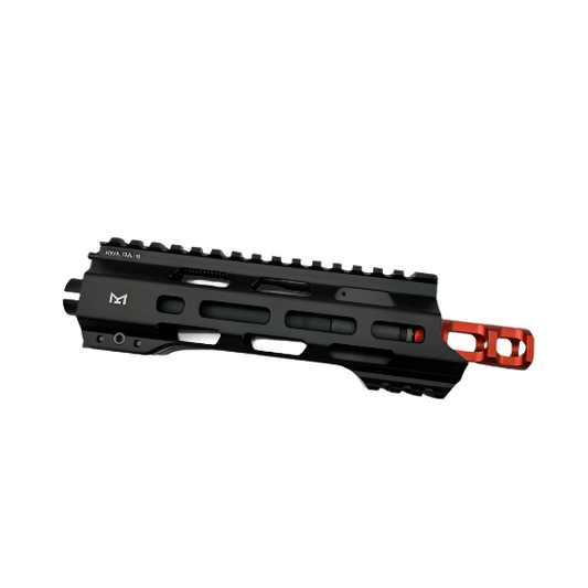 KWA Ronin T6 Series Front Complete Set (GG11-22)